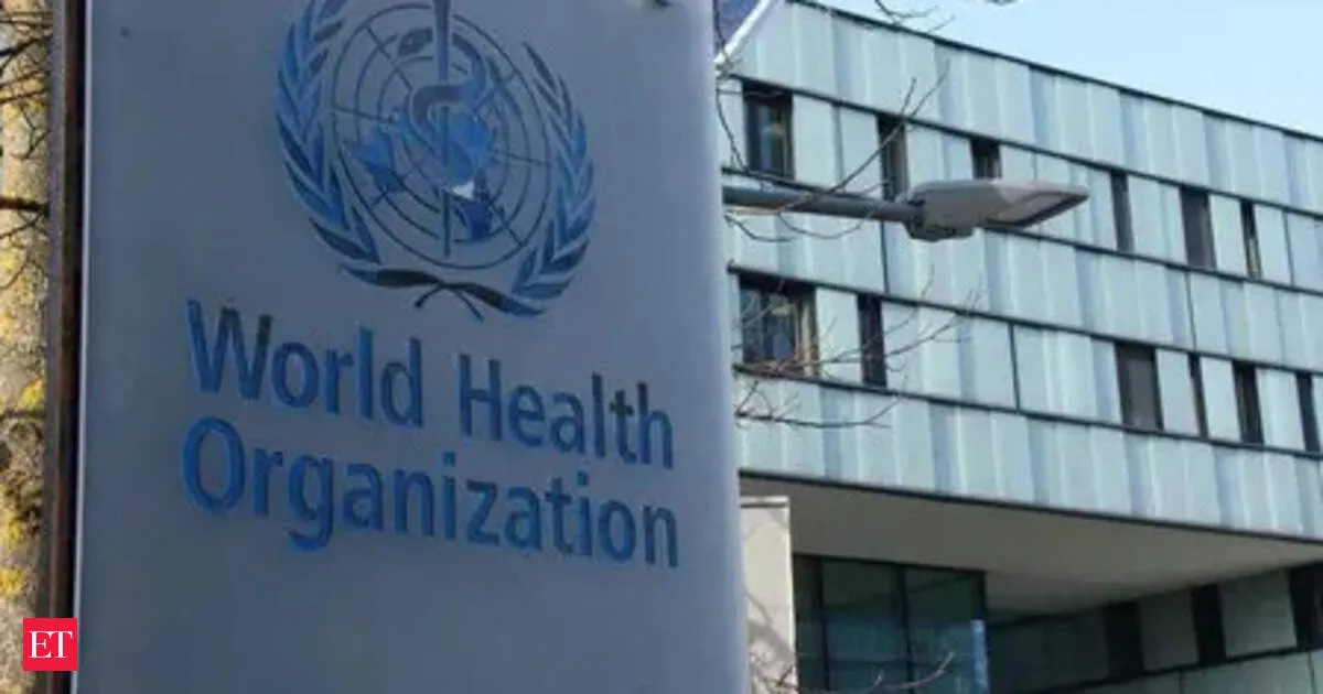 WHO warns hantavirus cases will surge soon after confirmed deaths