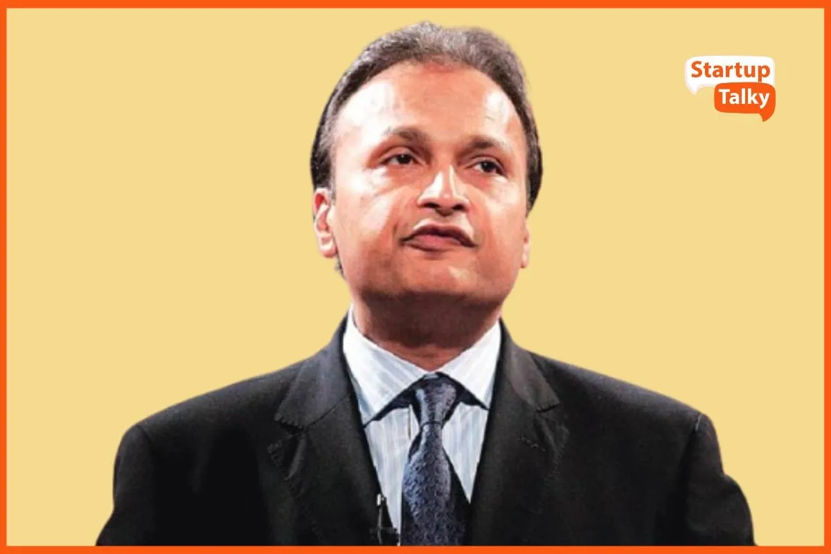 ED freezes Anil Ambani group assets worth 3034 crore in RCOM money laundering probe