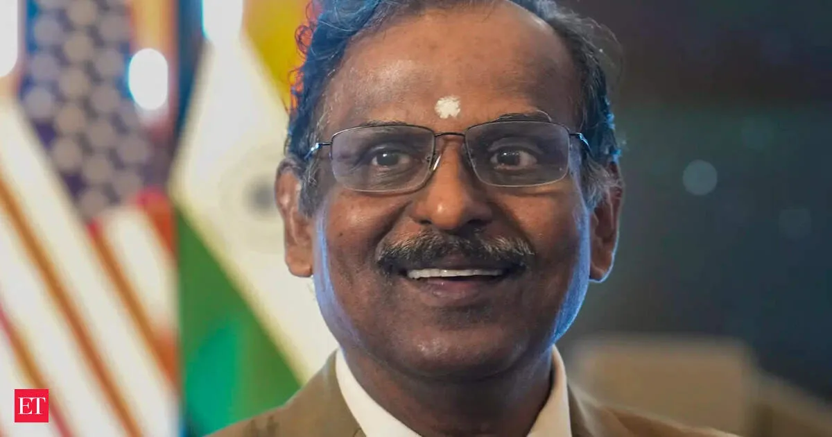 ISRO targets May launches with Gaganyaan and NavIC milestones and Artemis II confidence