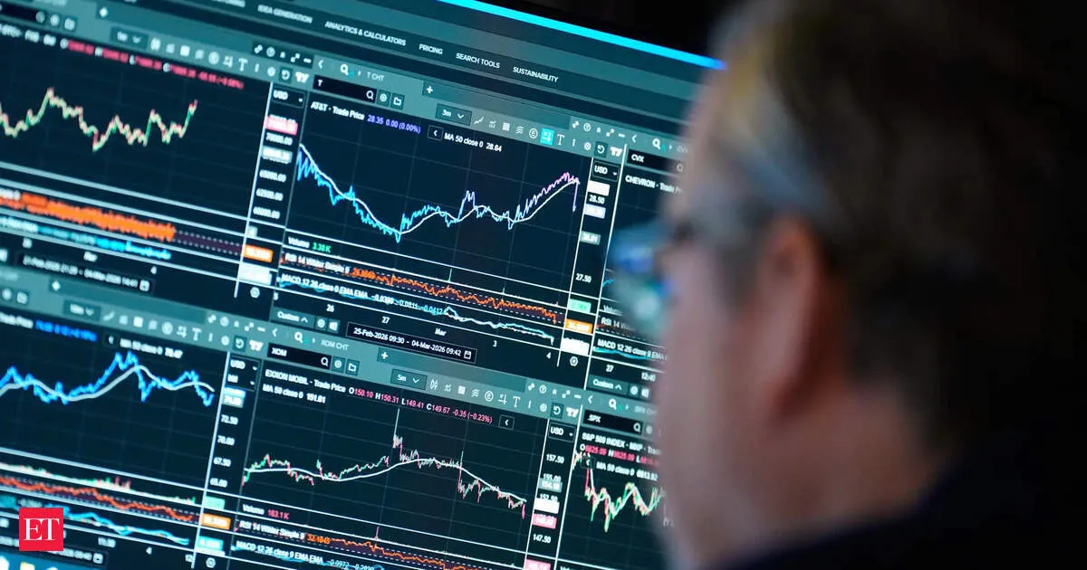 Seagate stock surges 130% as AI data center demand lifts margins fast
