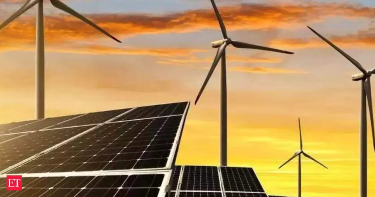 NTPC Green Energy to start 150 MW solar supply from Rajasthan on Saturday