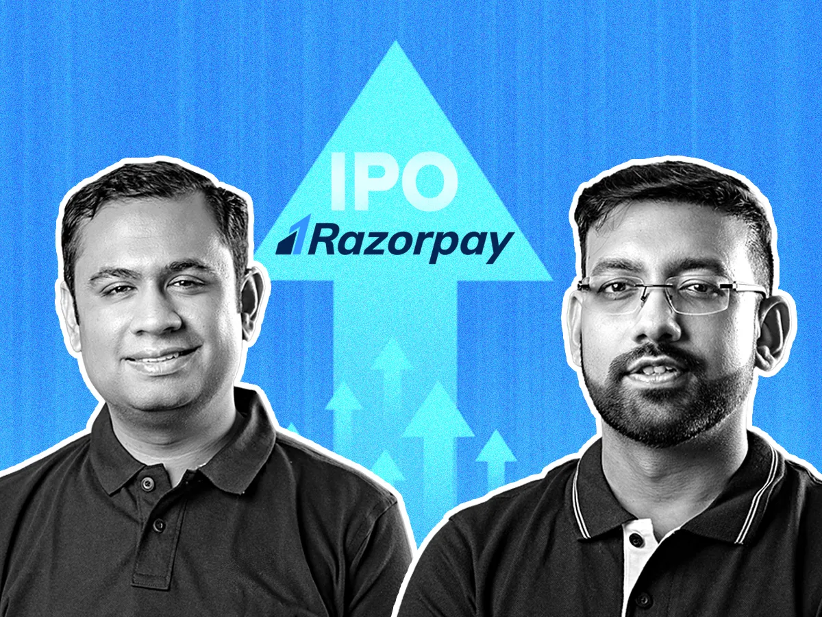 Razorpay eyes confidential IPO but investors may demand proof of growth and profitability