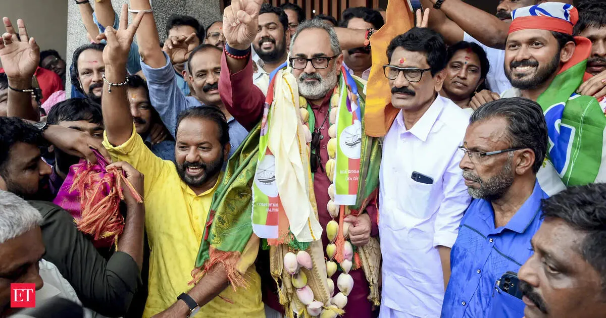 Kerala election winners now average Rs 7 crore assets after assets doubled since 2021