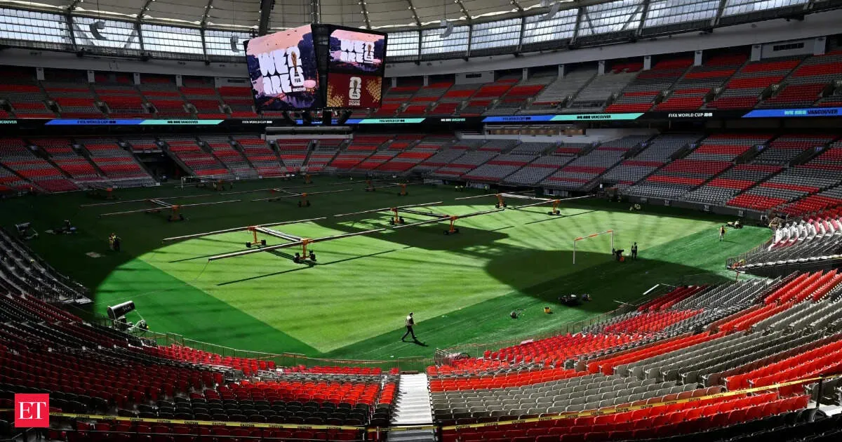 Canada Set for 2026 World Cup Spotlight With Home Matches and Star Power