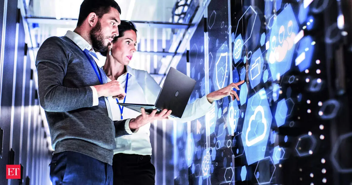 Natural Environment Solutions launches 5 MW data centre in Pune aims 100 MW in three years