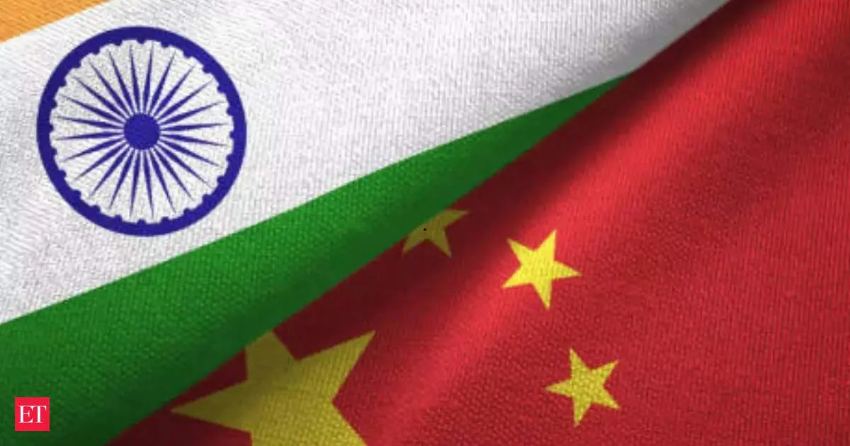 Indian and Chinese business leaders push deeper tech and trade cooperation in Shanghai to match India’s growth drive