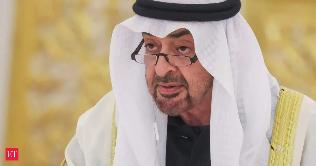 UAE quits OPEC and OPEC+ sparking shockwaves across global oil and Saudi influence