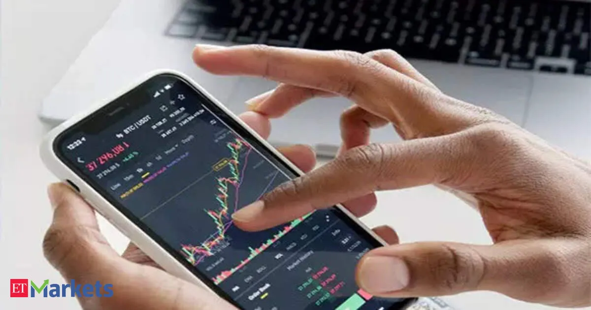 Geopolitical tensions pull stocks down as Nifty holds on to weekly green