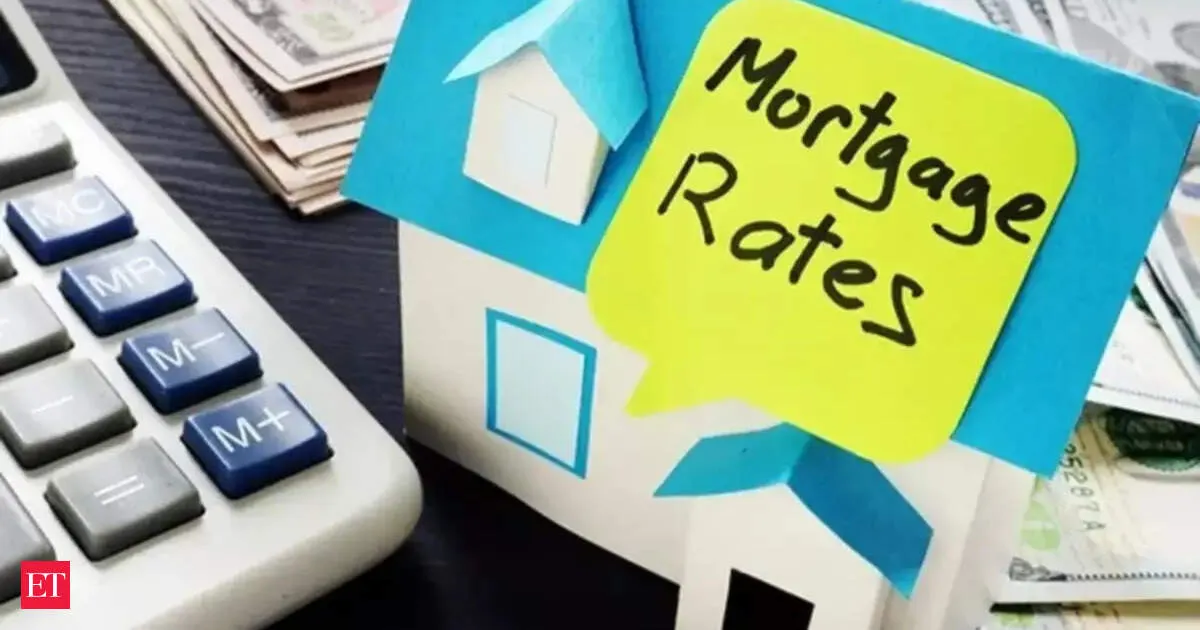 Mortgage rates surge again as Treasury yields spike and 2026 refinancing turns costly for millions