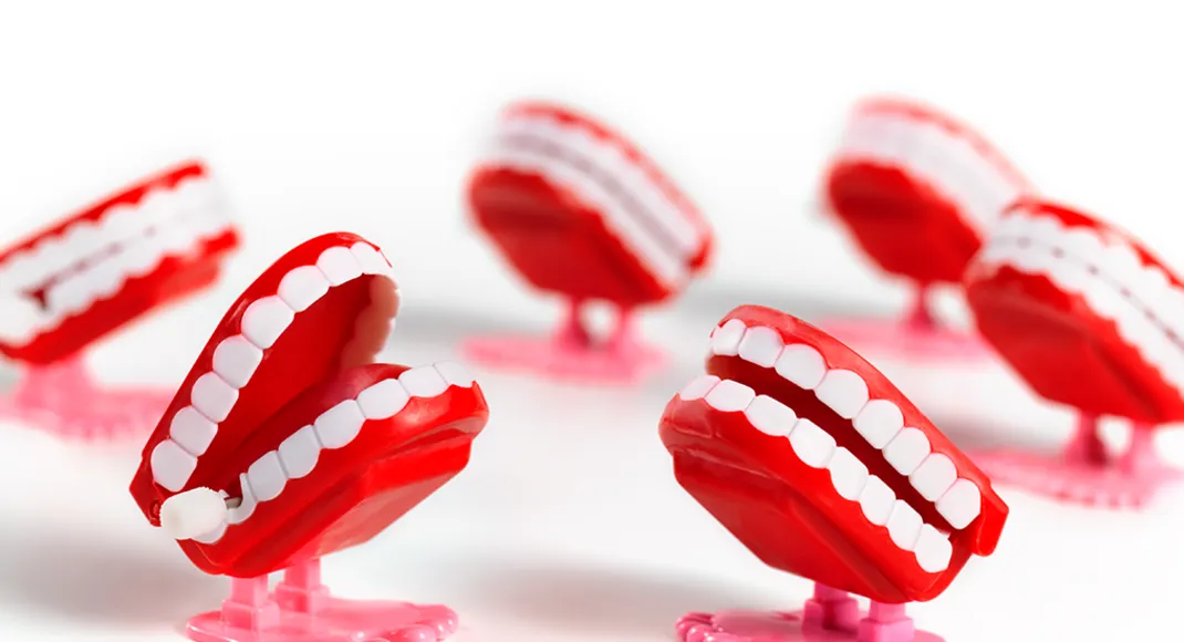 Japanese clinical trials aim to regrow teeth with a new drug say researchers