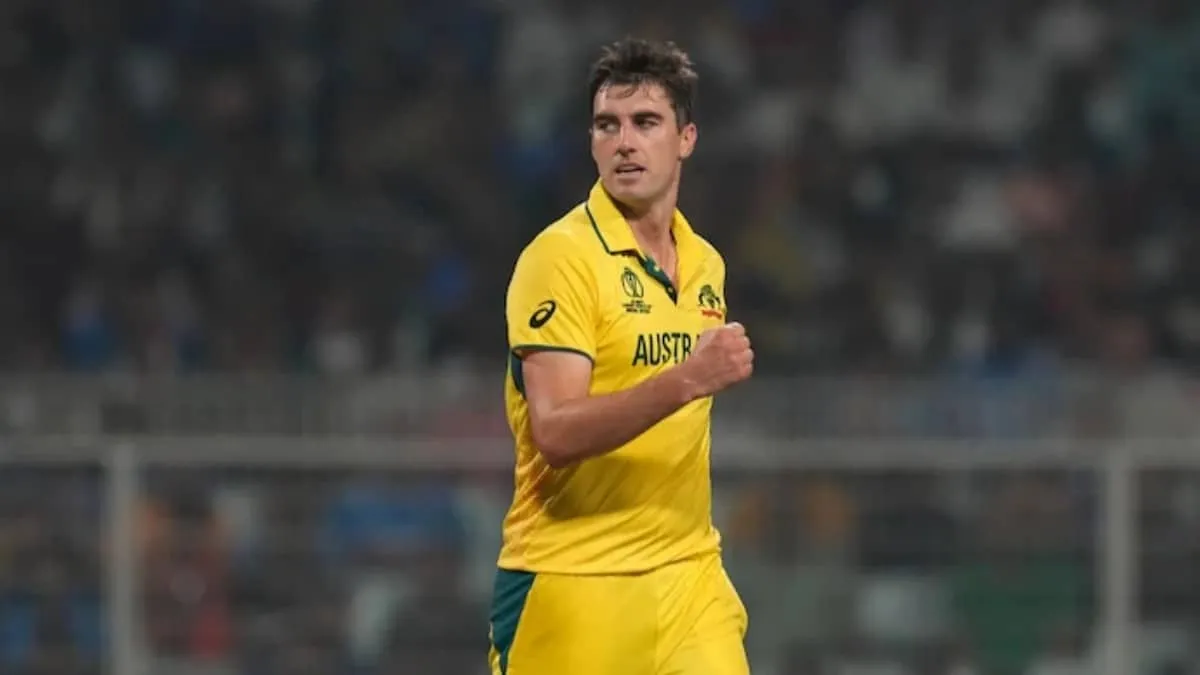 Cummins Hazlewood Head Skip Pakistan Again as IPL 2026 Lures Australia