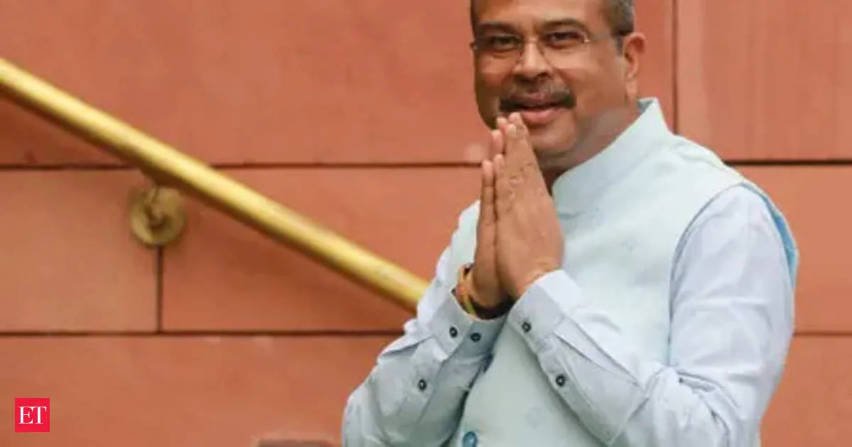 Ujjwala at 10 years turns access into empowerment says Dharmendra Pradhan