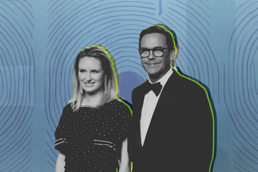 James Murdoch Walked Away From Fox News With 3 3 Billion Now Building His Own Media Empire