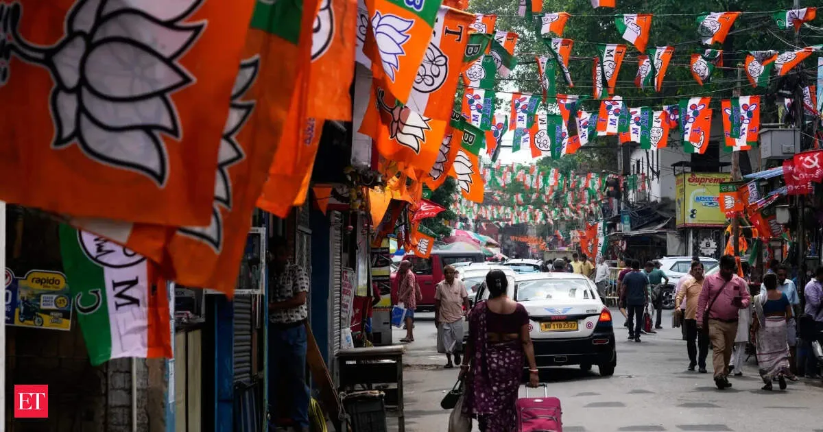 SIR exercise could boomerang BJP in Bengal polls Firhad Hakim claims voters rally behind Mamata