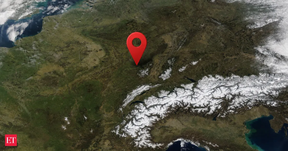 New tool lets you trace your backyard’s location 320 million years ago
