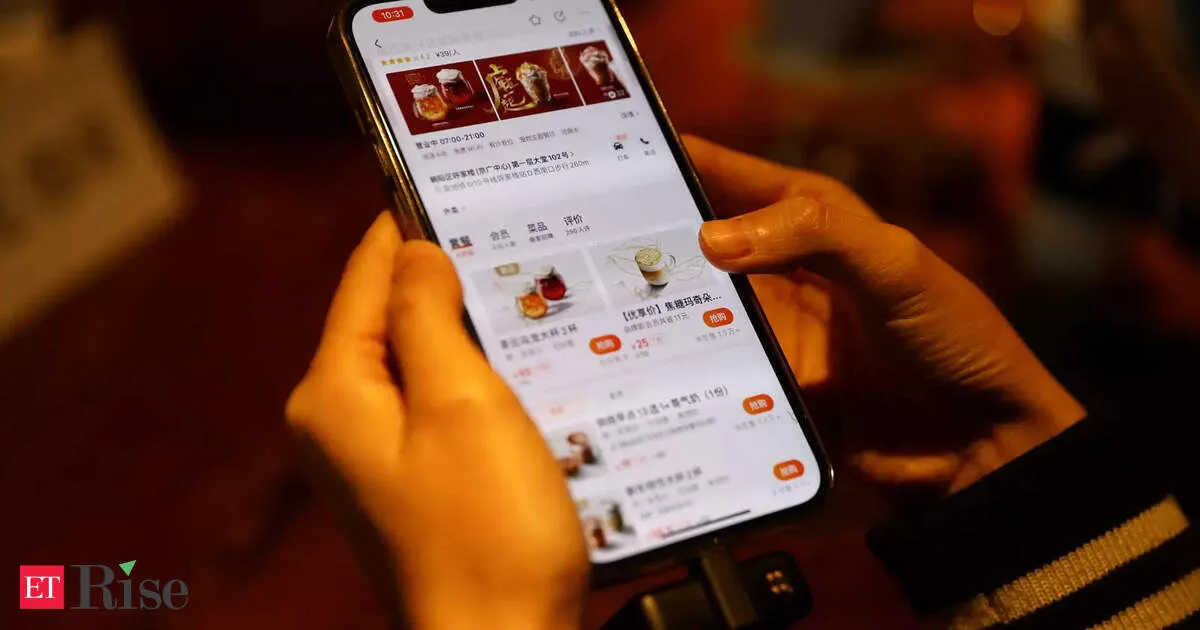 DPIIT convenes global and domestic firms to shape proposed e commerce policy