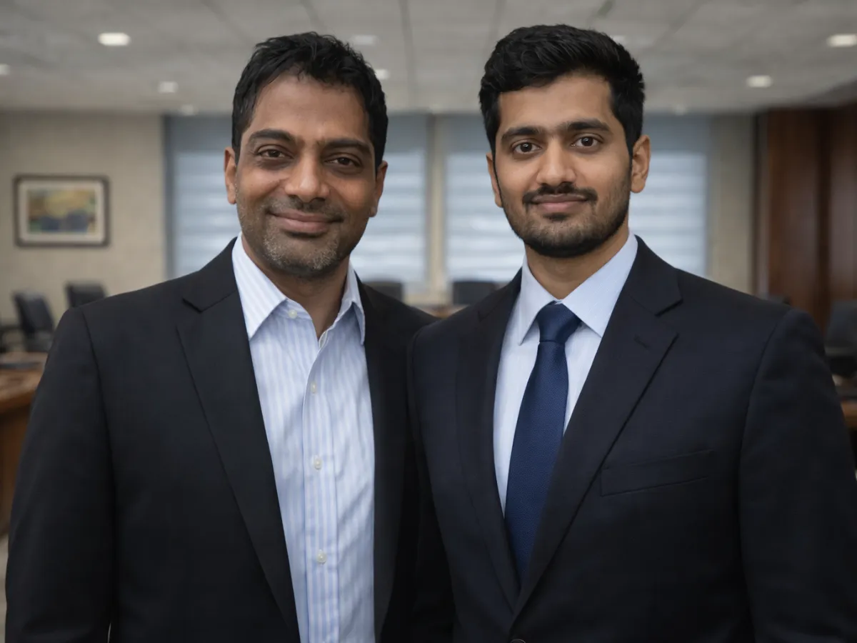 Intellithink raises Rs 17 crore to expand industrial AI services to GCC and India