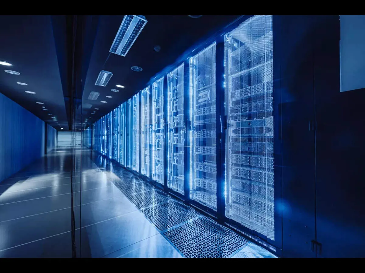 India data centre capacity set to nearly sixfold to 10.5 GW by FY31
