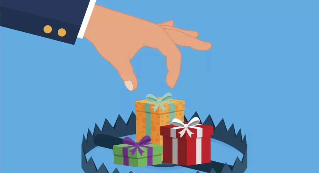 India moves against dark patterns as new rules target deceptive charges and forced purchases