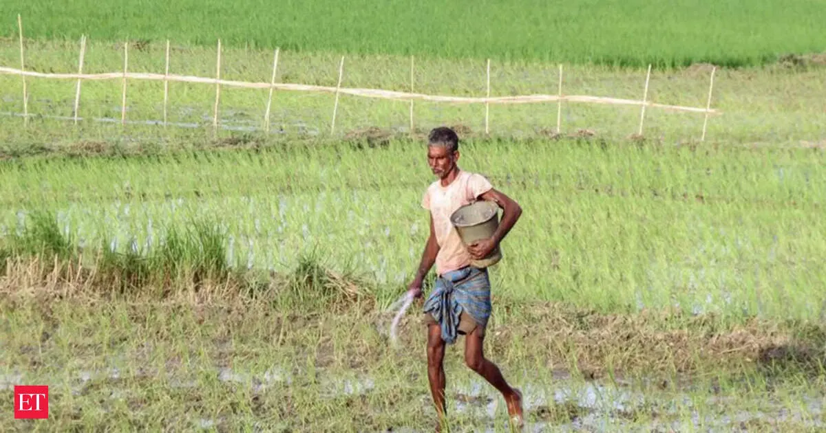 India fertilizer subsidy bill set to jump 20% as urea imports soar