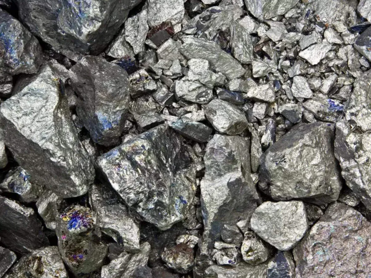 China rare earth dominance is reshaping the next industrial era for everyone