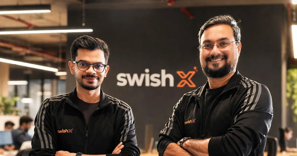 SwishX launches agentic AI platform for pharma and medtech to automate tenders pricing and proposals