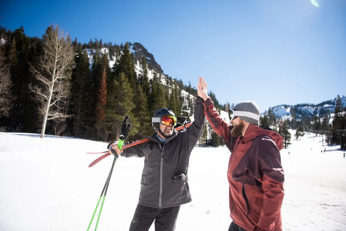 Lake Tahoe faces electricity price shock as AI data centers tip power contracts by 2027