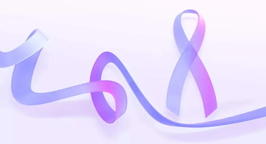 Prostate cancer on the rise in India The blue ribbon must rethink early detection