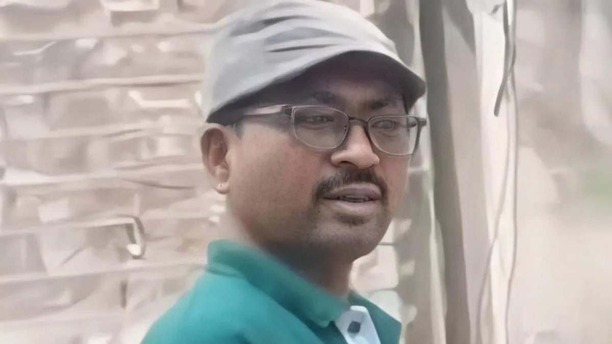 BJP Worker Madhu Mandal Beaten to Death After Victory Rally Family Blames TMC Rivals for Attack