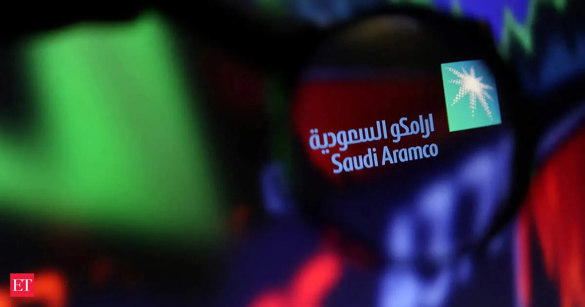 Aramco CEO Amin Nasser says lost oil barrels will delay global recovery for months