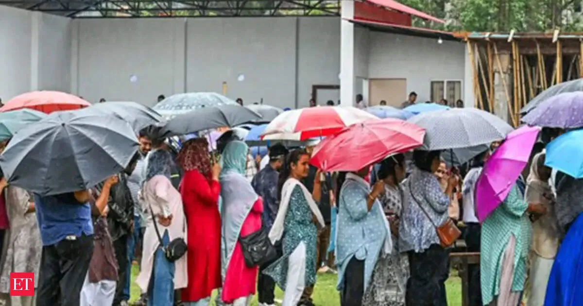 Assam Exit Poll 2026 Signals a Tight BJP vs Congress Race Ahead of May 4 Counting