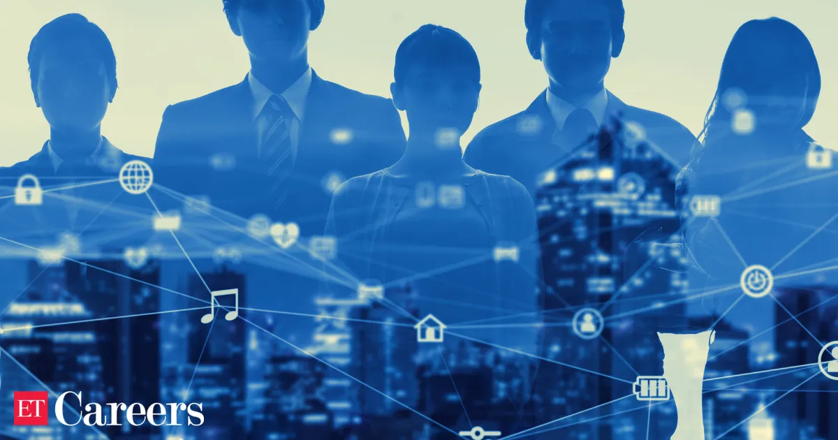 White collar hiring surges in India as senior roles jump and women lead diversity