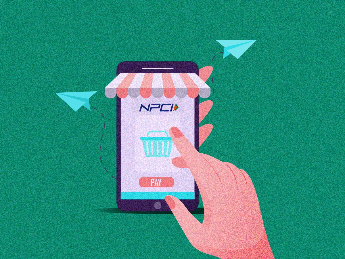UPI rivals want curbs on PhonePe Google Pay Paytm as NPCI delays key market cap