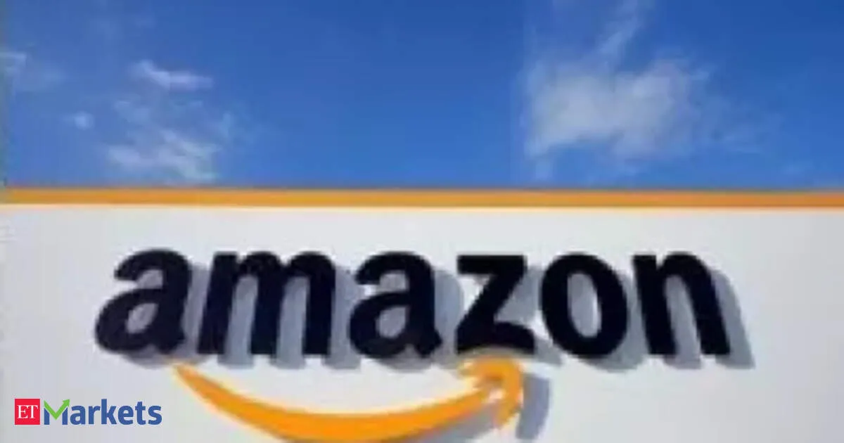 Amazon opens logistics network for other businesses threatening UPS and FedEx dominance