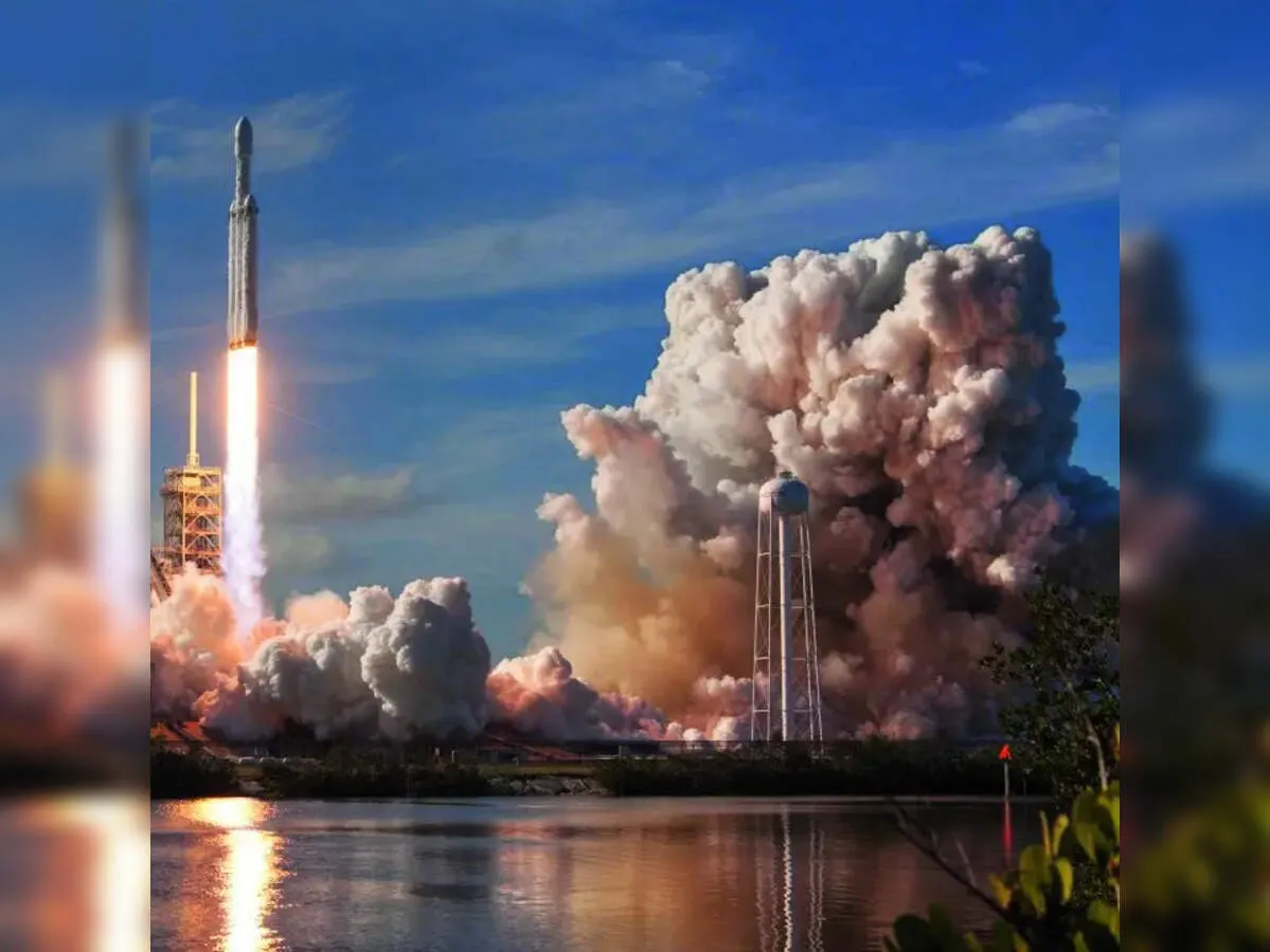 Skyroot becomes India space unicorn but private launchers face technology transfer storms ahead