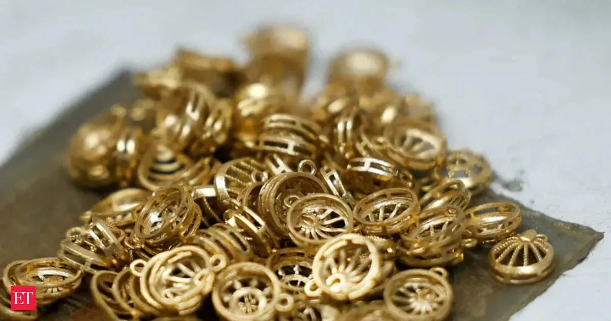 Modi warns on gold buying as jewellers pitch mobilising idle gold stocks fast