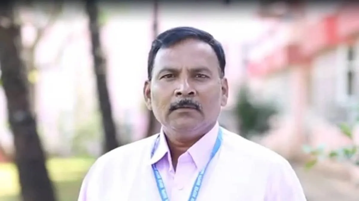 CBI Arrests NEET UG 2026 Paper Setter PV Kulkarni Called Kingpin as Raids Expand Nationwide
