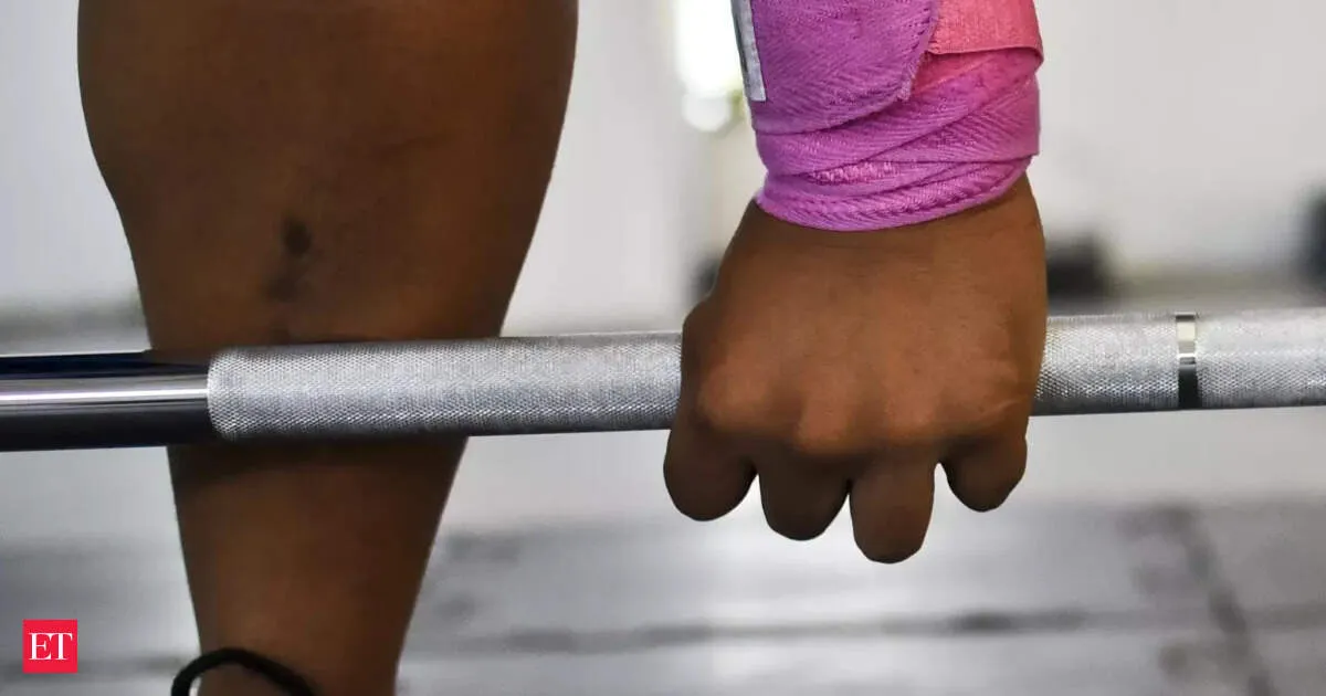 India wins four golds in youth junior weightlifting meet in Apia Samoa