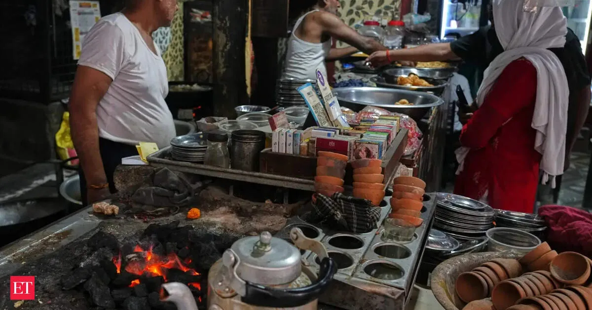 Fuel prices spike and families turn to wood and charcoal across Africa and South Asia