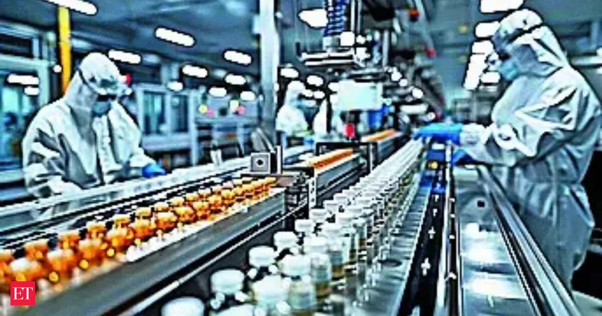 AstraZeneca India eyes Rs 3400 crore sale of 64 acre Bengaluru land as developers circle