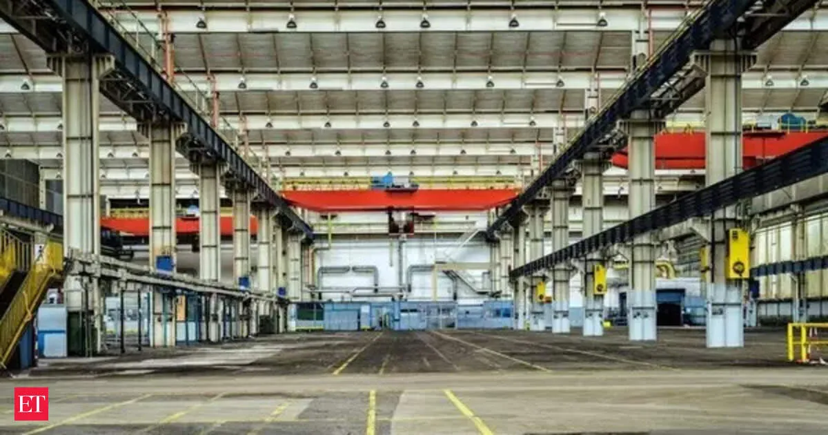 Warehousing demand surges 15% as Mumbai leads a resilient March quarter leasing sprint