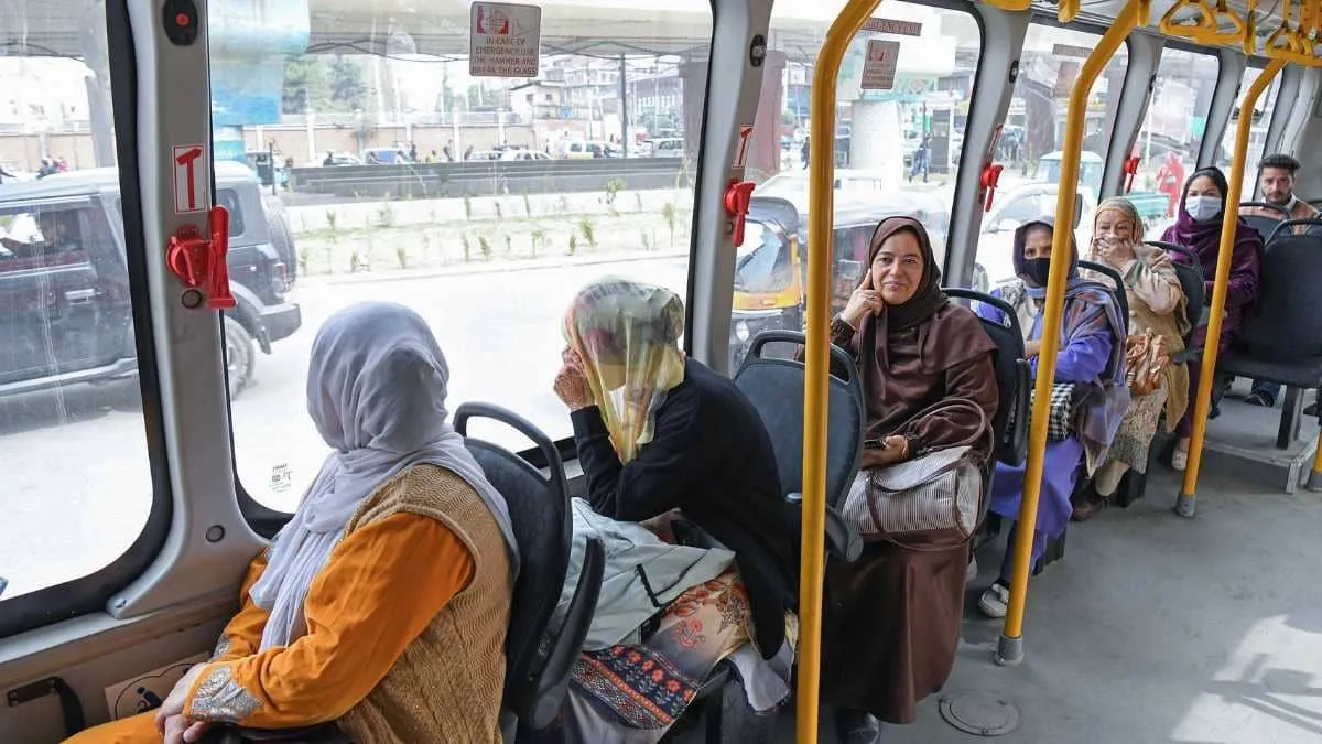 West Bengal to launch Ayushman Bharat and free women bus rides from June 1