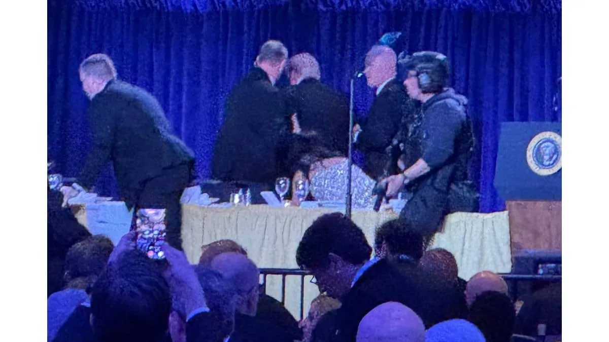 Trump security shaken as new attacks spur scrutiny of major public events ahead