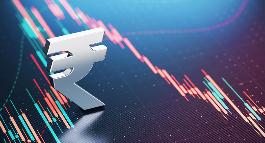 Can India US trade deal halt the rupee slide as markets watch foreign inflows
