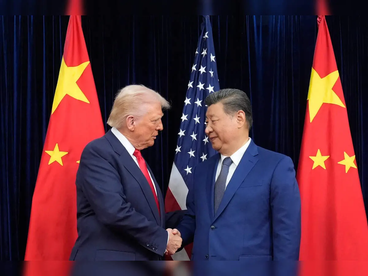 Can Xi deliver Trump a win in China before West Asia tensions worsen for him