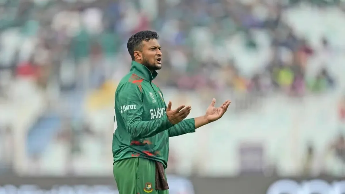 Shakib Al Hasan calls Bangladesh T20 World Cup boycott a blunder sparking fierce reaction in cricket world