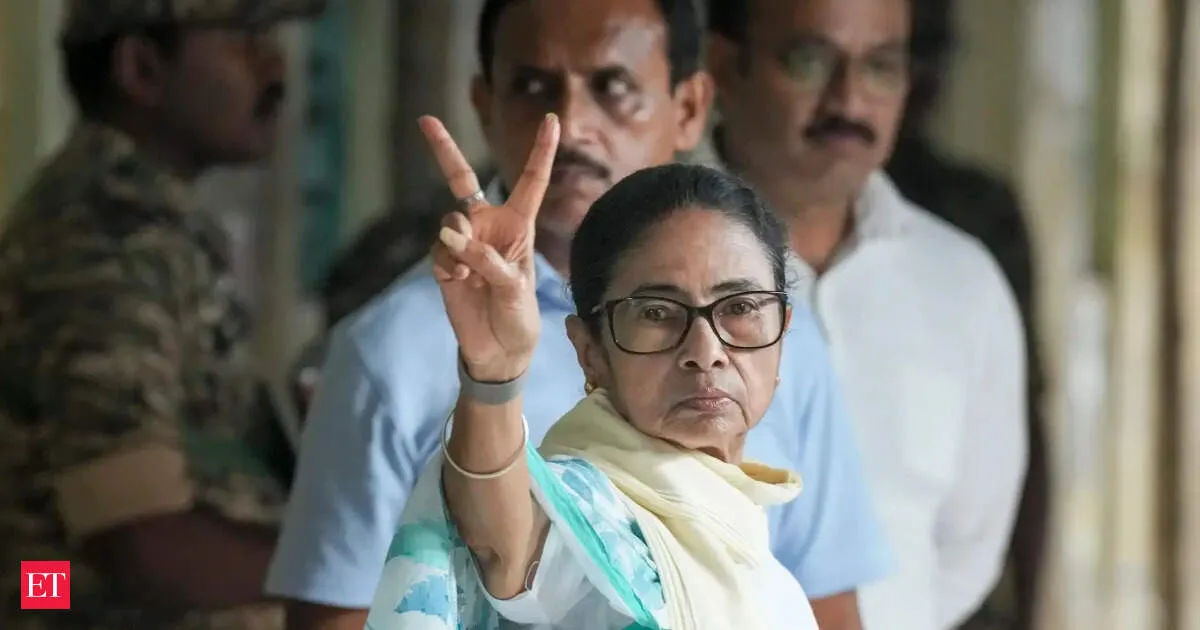 Bengal voters turned from identity to governance punishing Mamata Banerjee on jobs and corruption