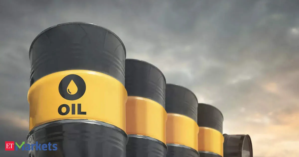 Crude oil snaps back above 100 as Iran talks turn razor thin