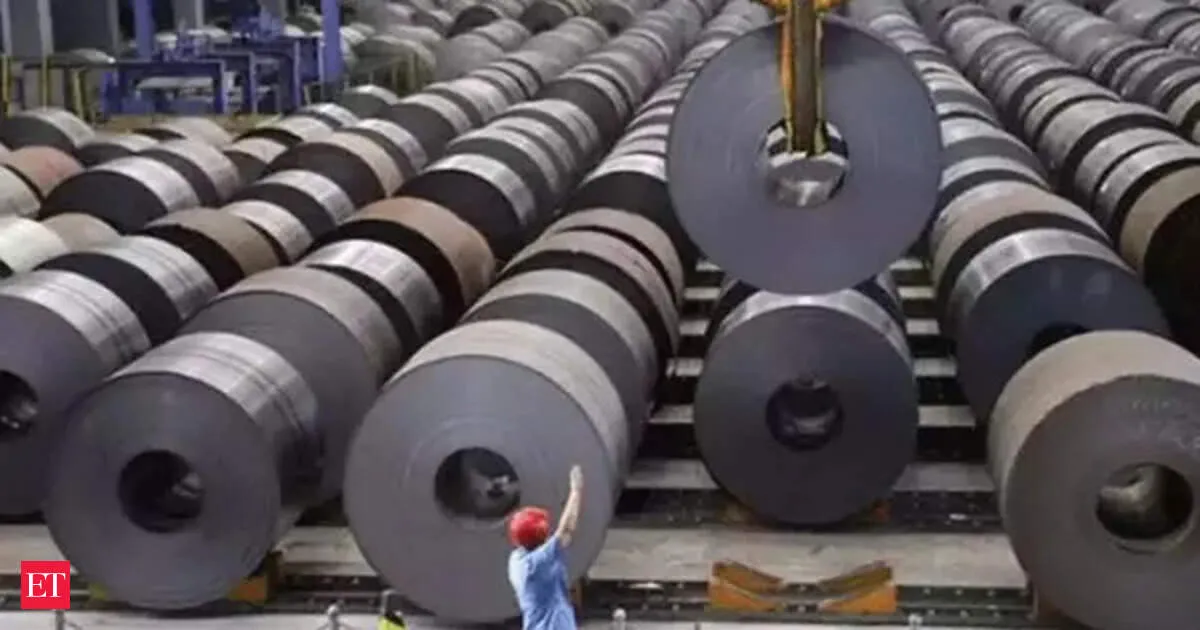 Larsen Toubro bags mega metals order for JSW Steel expansion worth up to 15000 crore
