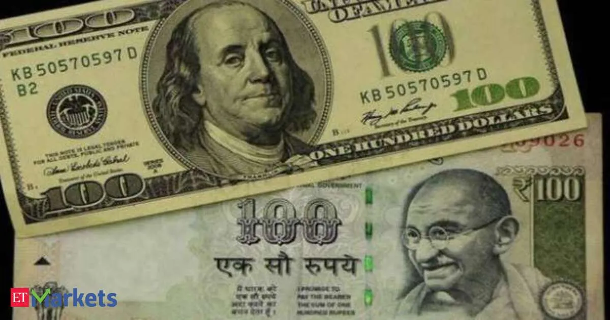 Rupee slides to 94.47 per dollar as oil shock and Hormuz delays hit markets